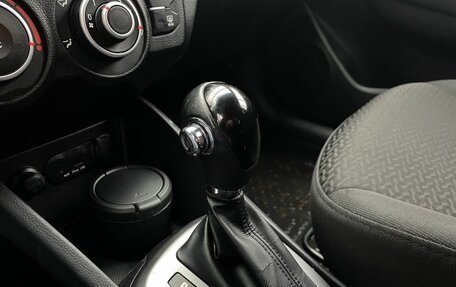 KIA Rio III рестайлинг, 2014 год, 1 115 000 рублей, 17 фотография