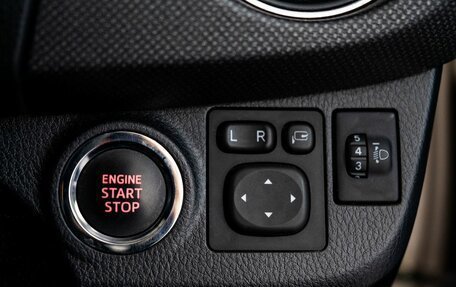 Toyota Vitz, 2015 год, 1 100 000 рублей, 15 фотография