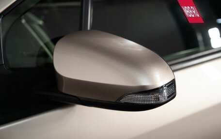 Toyota Vitz, 2015 год, 1 100 000 рублей, 20 фотография