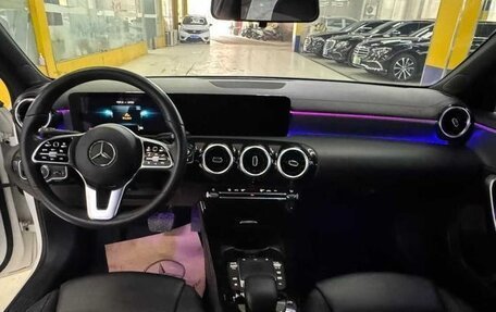 Mercedes-Benz A-Класс, 2022 год, 2 180 999 рублей, 5 фотография