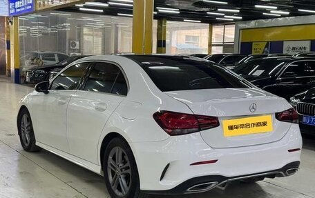 Mercedes-Benz A-Класс, 2022 год, 2 180 999 рублей, 4 фотография