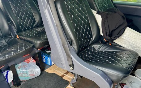 Mercedes-Benz Vito, 2001 год, 900 000 рублей, 5 фотография