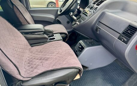 Mercedes-Benz Vito, 2001 год, 900 000 рублей, 6 фотография