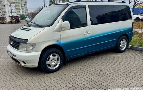 Mercedes-Benz Vito, 2001 год, 900 000 рублей, 2 фотография