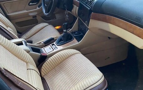 BMW 5 серия, 1997 год, 475 000 рублей, 3 фотография