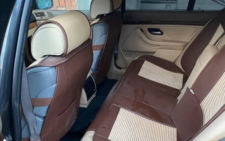 BMW 5 серия, 1997 год, 475 000 рублей, 7 фотография