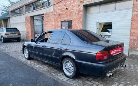 BMW 5 серия, 1997 год, 475 000 рублей, 2 фотография