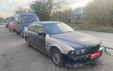 BMW 5 серия, 1997 год, 475 000 рублей, 1 фотография