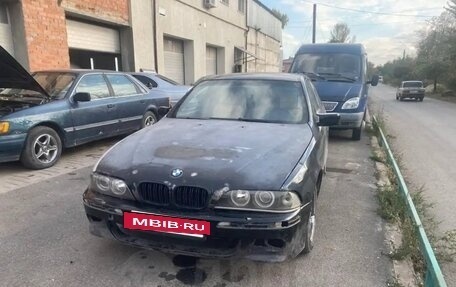 BMW 5 серия, 1997 год, 475 000 рублей, 5 фотография