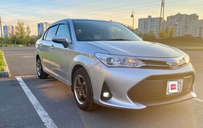 Toyota Corolla, 2019 год, 1 370 000 рублей, 1 фотография