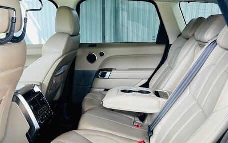 Land Rover Range Rover Sport II, 2014 год, 3 300 000 рублей, 12 фотография