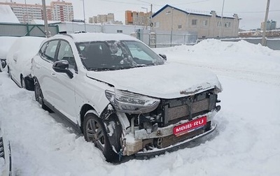 Haval Jolion, 2024 год, 1 350 900 рублей, 1 фотография