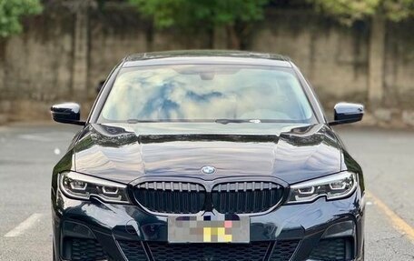 BMW 3 серия, 2021 год, 3 000 000 рублей, 1 фотография