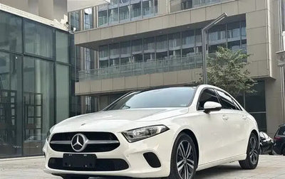 Mercedes-Benz A-Класс, 2022 год, 1 890 111 рублей, 1 фотография