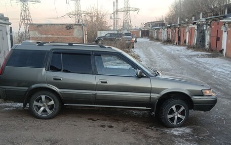 Toyota Sprinter Carib II, 1991 год, 295 000 рублей, 1 фотография