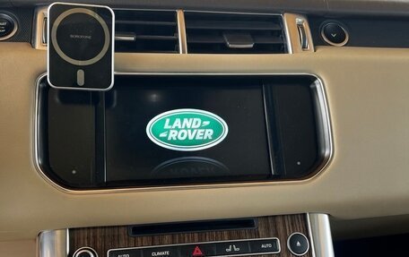 Land Rover Range Rover Sport II, 2014 год, 3 300 000 рублей, 14 фотография