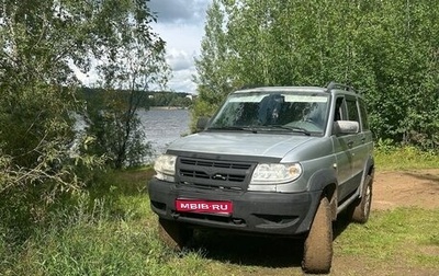 ЛуАЗ Patriot, 2007 год, 350 000 рублей, 1 фотография