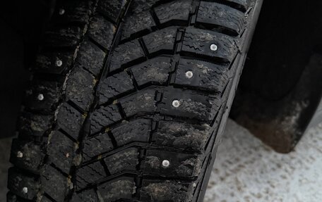 Hyundai Sonata VII, 2017 год, 1 450 000 рублей, 20 фотография