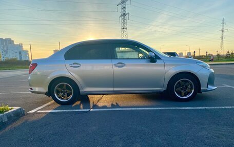 Toyota Corolla, 2019 год, 1 370 000 рублей, 2 фотография