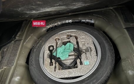 Hyundai Sonata VII, 2017 год, 1 450 000 рублей, 14 фотография