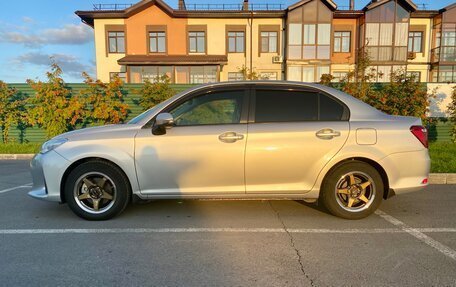 Toyota Corolla, 2019 год, 1 370 000 рублей, 3 фотография