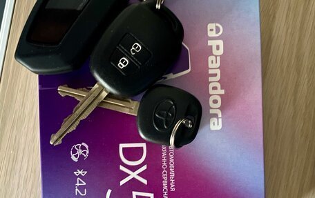 Toyota Corolla, 2019 год, 1 370 000 рублей, 9 фотография