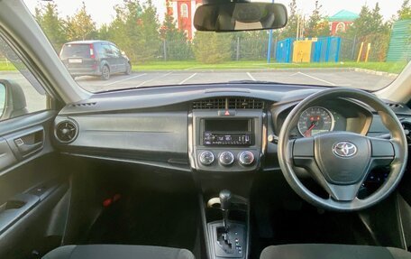 Toyota Corolla, 2019 год, 1 370 000 рублей, 6 фотография