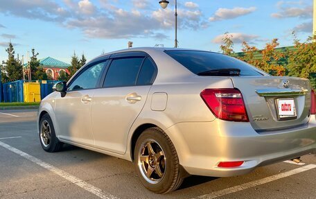 Toyota Corolla, 2019 год, 1 370 000 рублей, 4 фотография