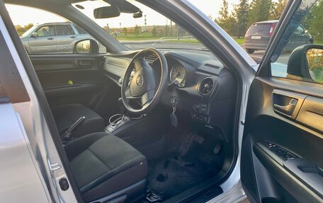 Toyota Corolla, 2019 год, 1 370 000 рублей, 7 фотография