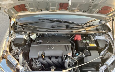 Toyota Corolla, 2019 год, 1 370 000 рублей, 10 фотография