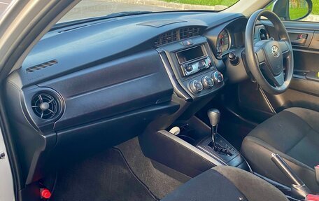 Toyota Corolla, 2019 год, 1 370 000 рублей, 8 фотография