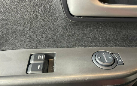 KIA Rio III рестайлинг, 2017 год, 989 000 рублей, 16 фотография