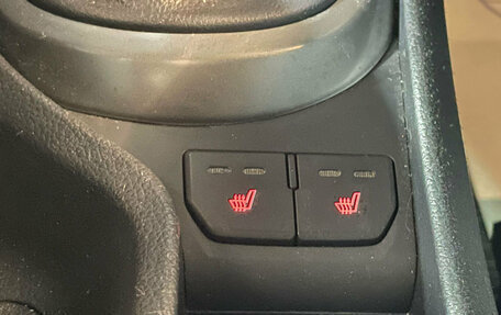 KIA Rio III рестайлинг, 2017 год, 989 000 рублей, 15 фотография