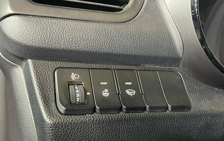 KIA Rio III рестайлинг, 2017 год, 989 000 рублей, 14 фотография