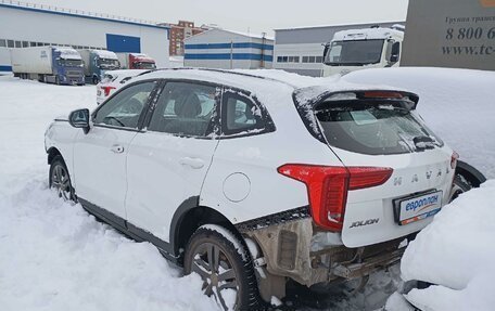 Haval Jolion, 2024 год, 1 350 900 рублей, 4 фотография
