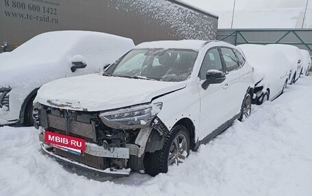 Haval Jolion, 2024 год, 1 350 900 рублей, 2 фотография