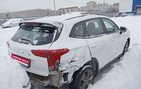 Haval Jolion, 2024 год, 1 350 900 рублей, 3 фотография