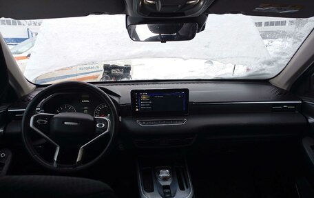 Haval Jolion, 2024 год, 1 350 900 рублей, 5 фотография