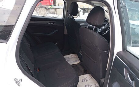 Haval Jolion, 2024 год, 1 350 900 рублей, 12 фотография