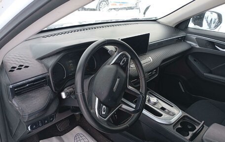 Haval Jolion, 2024 год, 1 350 900 рублей, 6 фотография