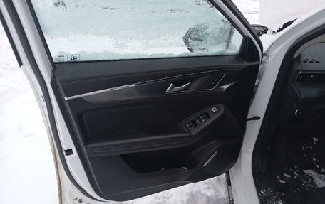 Haval Jolion, 2024 год, 1 350 900 рублей, 9 фотография