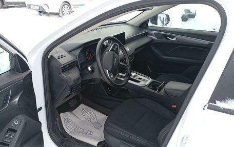 Haval Jolion, 2024 год, 1 350 900 рублей, 8 фотография