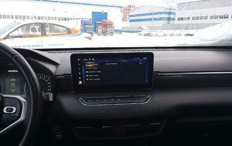 Haval Jolion, 2024 год, 1 350 900 рублей, 11 фотография