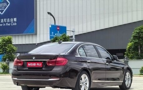 BMW 3 серия, 2018 год, 1 530 000 рублей, 5 фотография