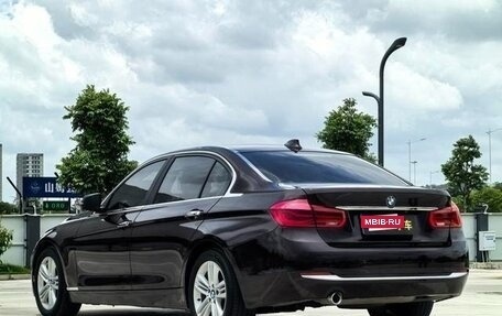 BMW 3 серия, 2018 год, 1 530 000 рублей, 4 фотография