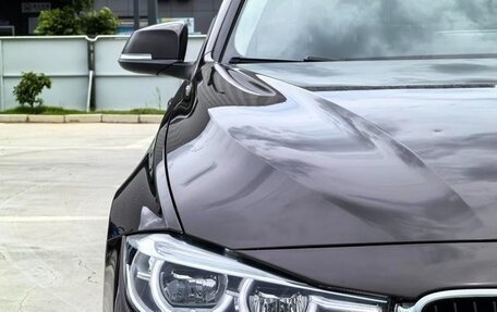 BMW 3 серия, 2018 год, 1 530 000 рублей, 10 фотография