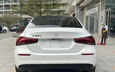 Mercedes-Benz A-Класс, 2022 год, 1 890 111 рублей, 4 фотография