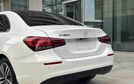 Mercedes-Benz A-Класс, 2022 год, 1 890 111 рублей, 5 фотография