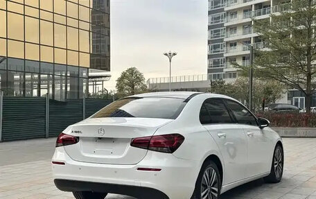 Mercedes-Benz A-Класс, 2022 год, 1 890 111 рублей, 9 фотография