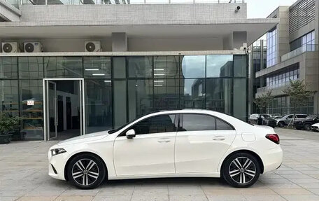 Mercedes-Benz A-Класс, 2022 год, 1 890 111 рублей, 6 фотография